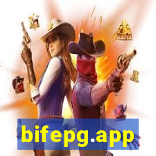 bifepg.app