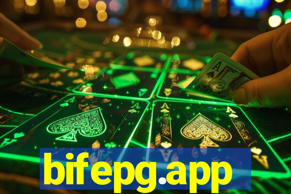 bifepg.app