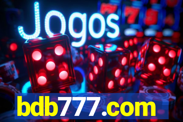 bdb777.com