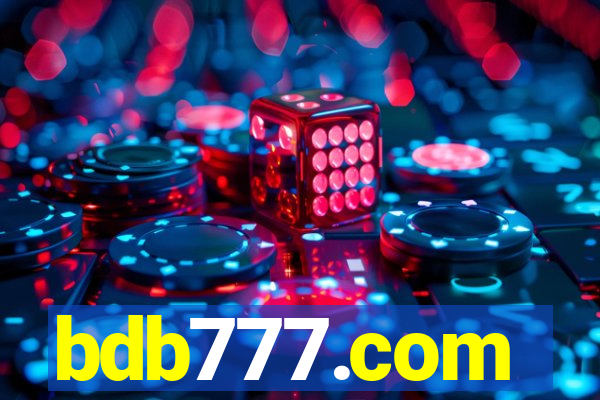 bdb777.com