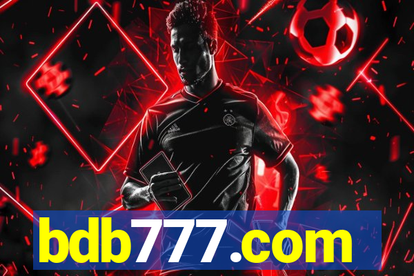 bdb777.com