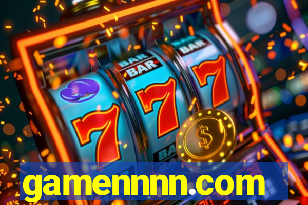 gamennnn.com