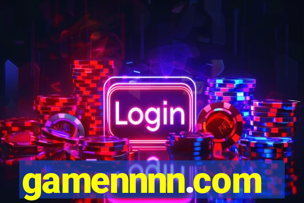 gamennnn.com