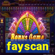 fayscan