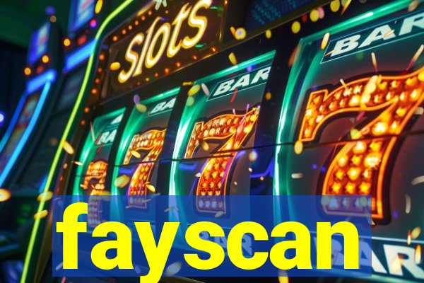 fayscan