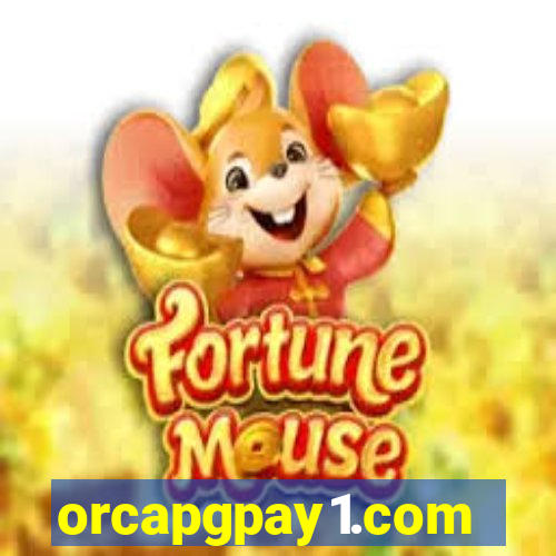 orcapgpay1.com