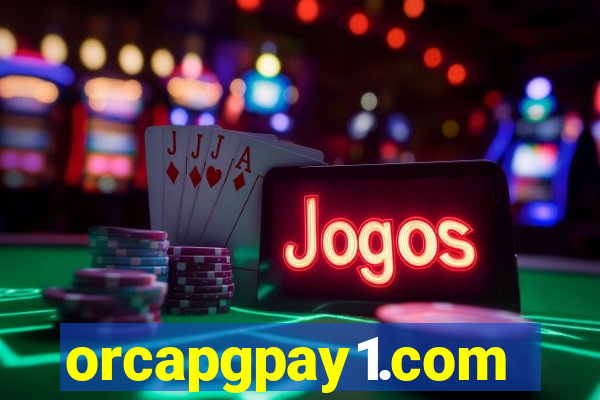 orcapgpay1.com