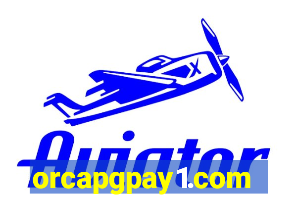 orcapgpay1.com