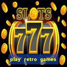 play retro games online gta