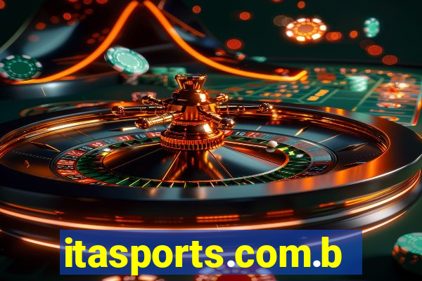 itasports.com.br