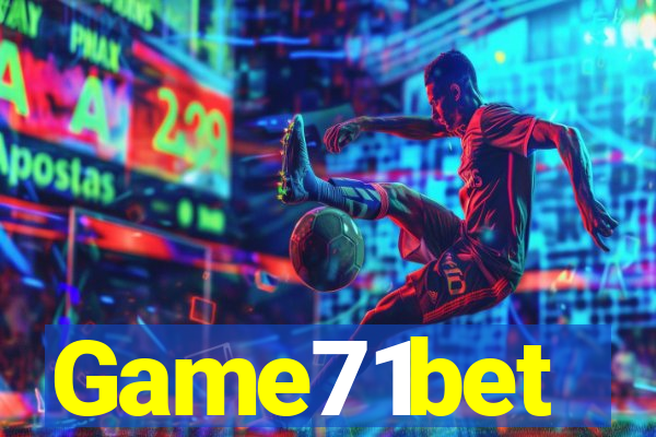Game71bet