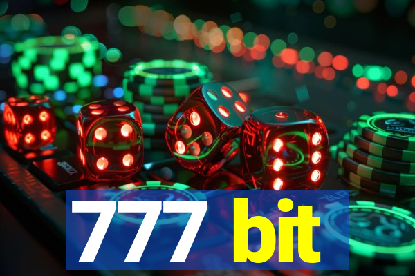 777 bit