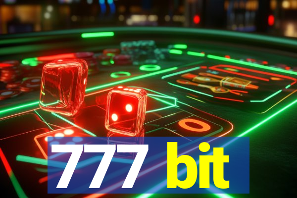 777 bit