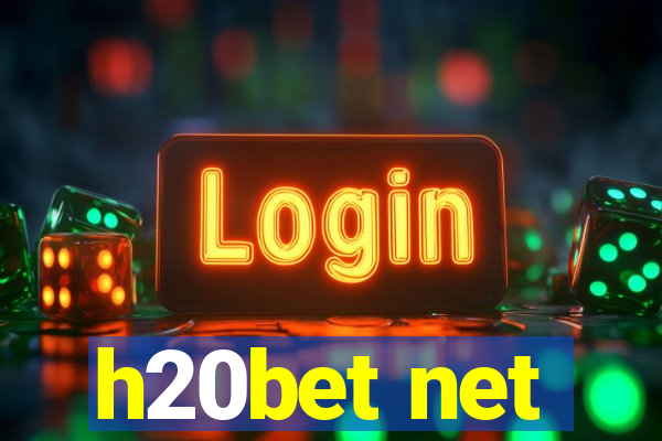h20bet net