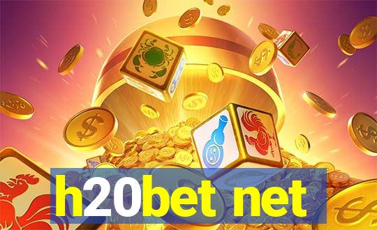h20bet net