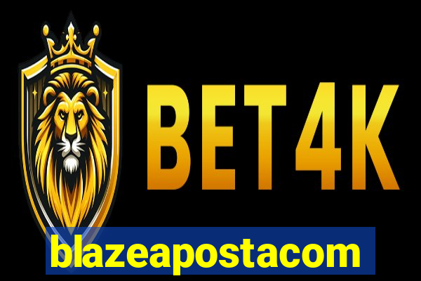 blazeapostacom