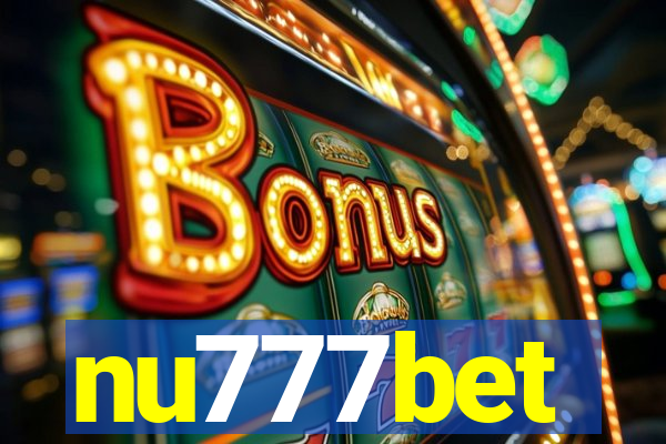 nu777bet
