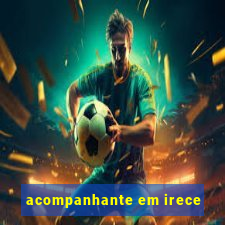 acompanhante em irece