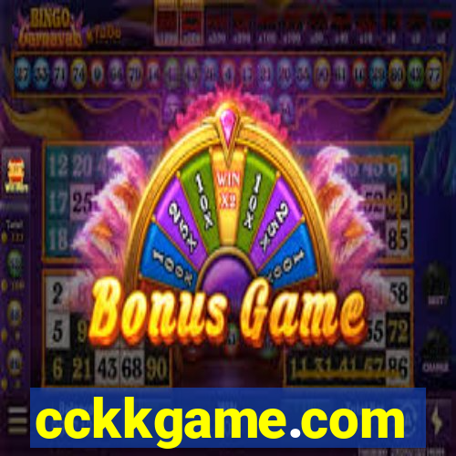 cckkgame.com