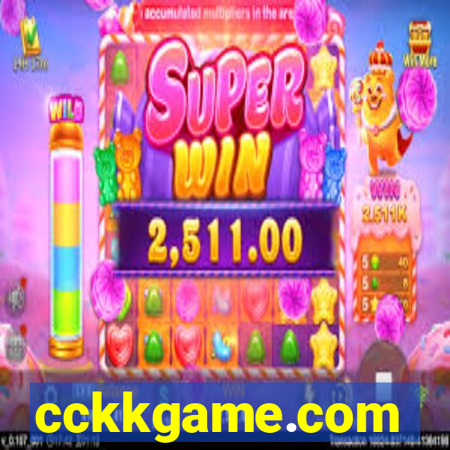 cckkgame.com