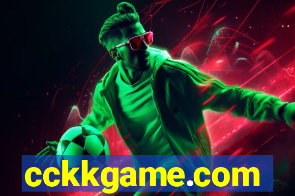 cckkgame.com