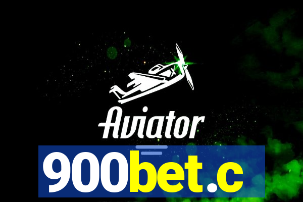 900bet.c