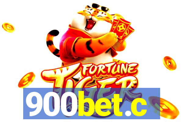 900bet.c
