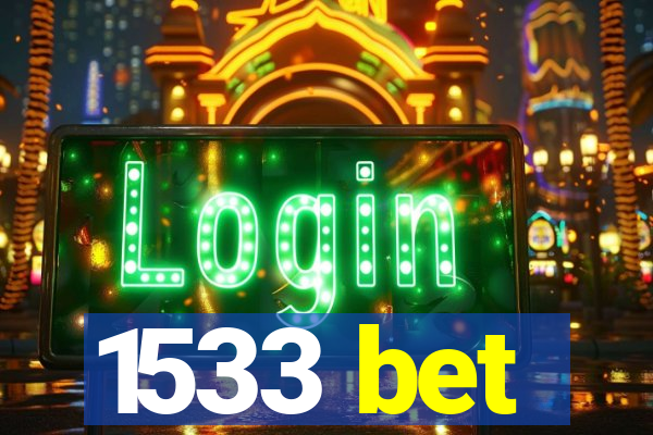 1533 bet