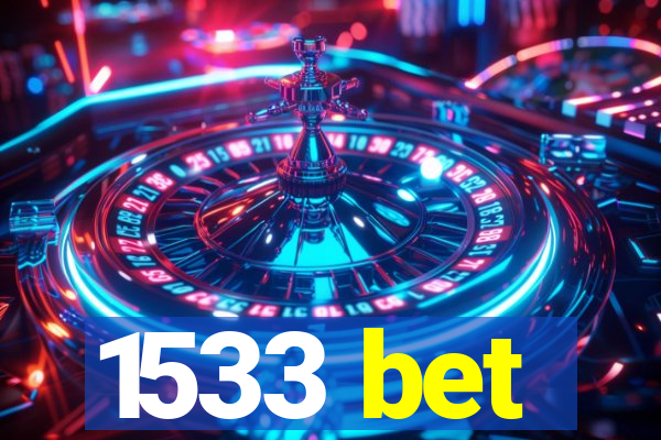 1533 bet