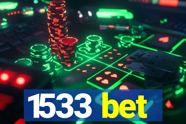 1533 bet
