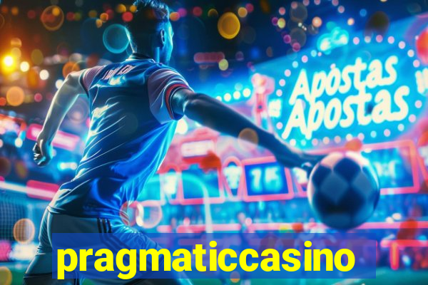 pragmaticcasino