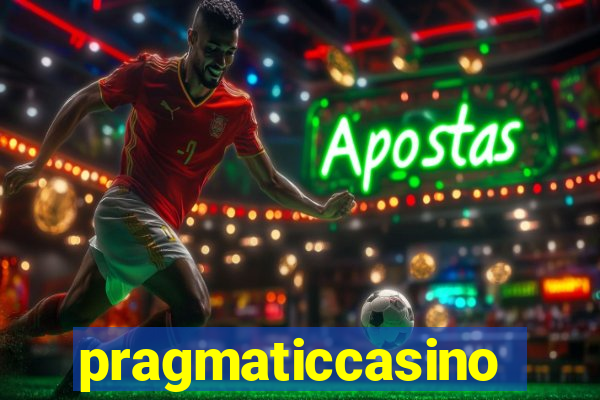 pragmaticcasino