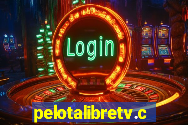 pelotalibretv.com