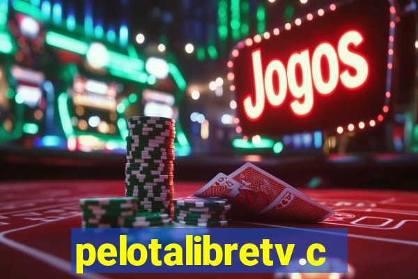 pelotalibretv.com