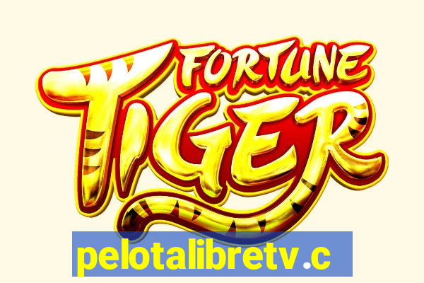 pelotalibretv.com