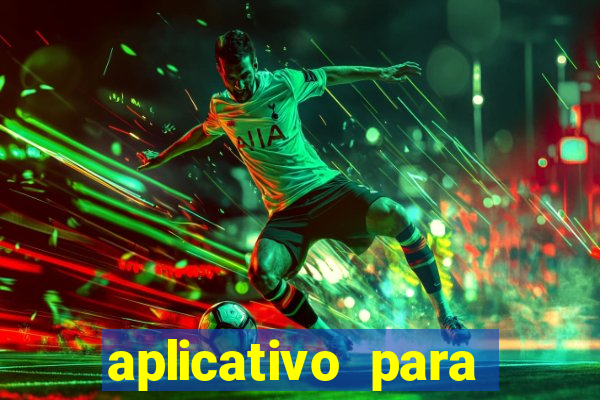 aplicativo para fazer escudo de time de futebol