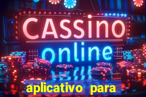 aplicativo para fazer escudo de time de futebol