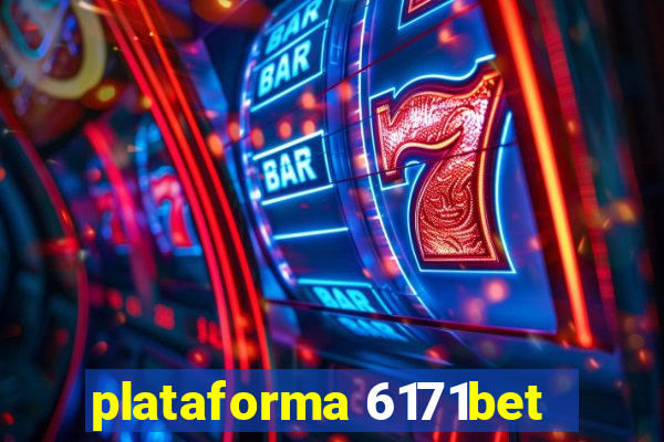 plataforma 6171bet