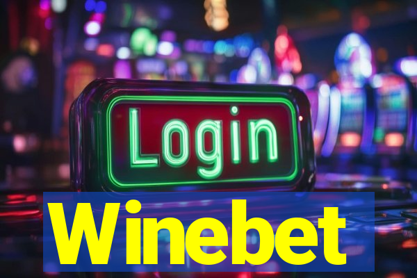 Winebet