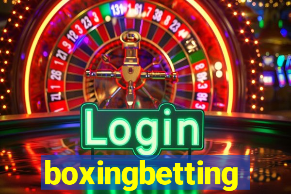 boxingbetting