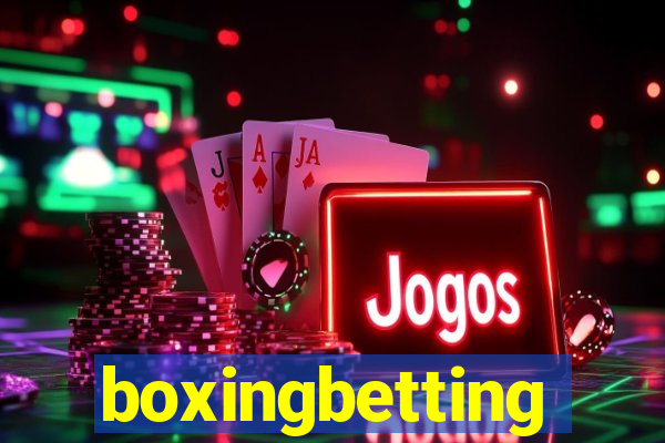 boxingbetting