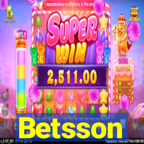 Betsson