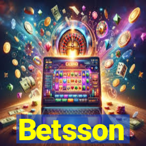 Betsson