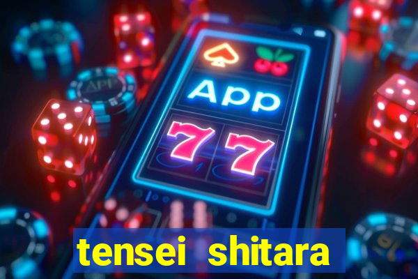 tensei shitara slime datta ken season 3 dublado