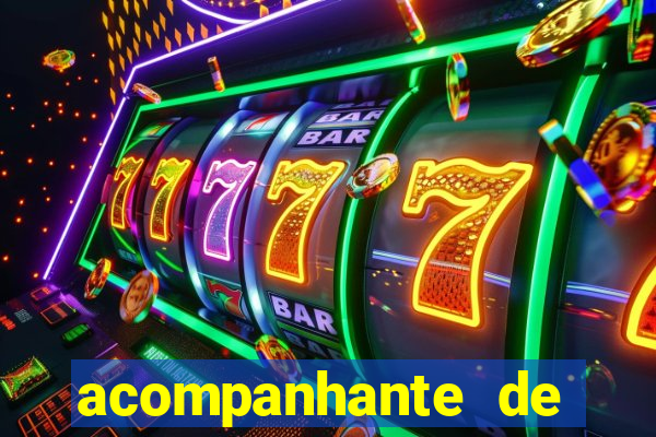 acompanhante de porto velho