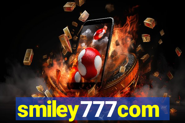 smiley777com