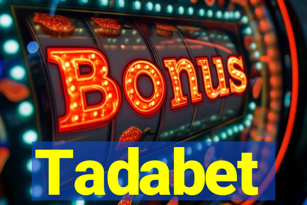 Tadabet