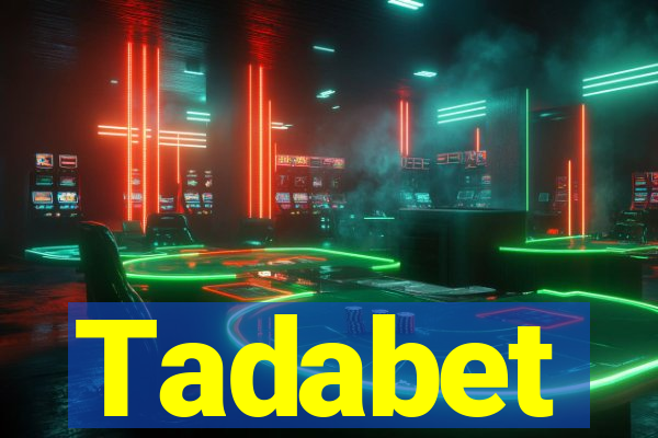 Tadabet