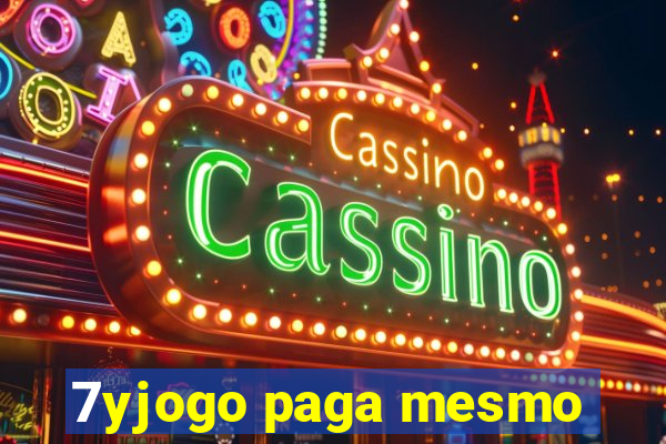 7yjogo paga mesmo