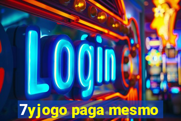 7yjogo paga mesmo